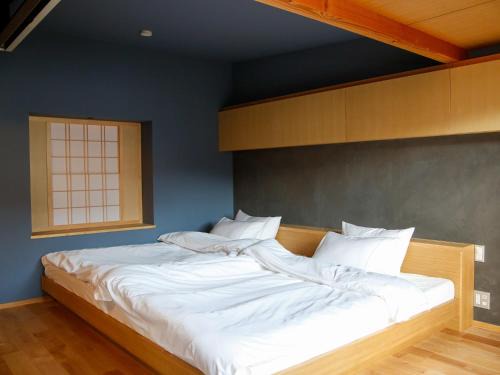 Kurashiki Apartment | Temari Inn Madoromi