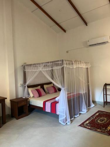 Nochchiyagama Ski Chalet | TEMBO Luxury Suites