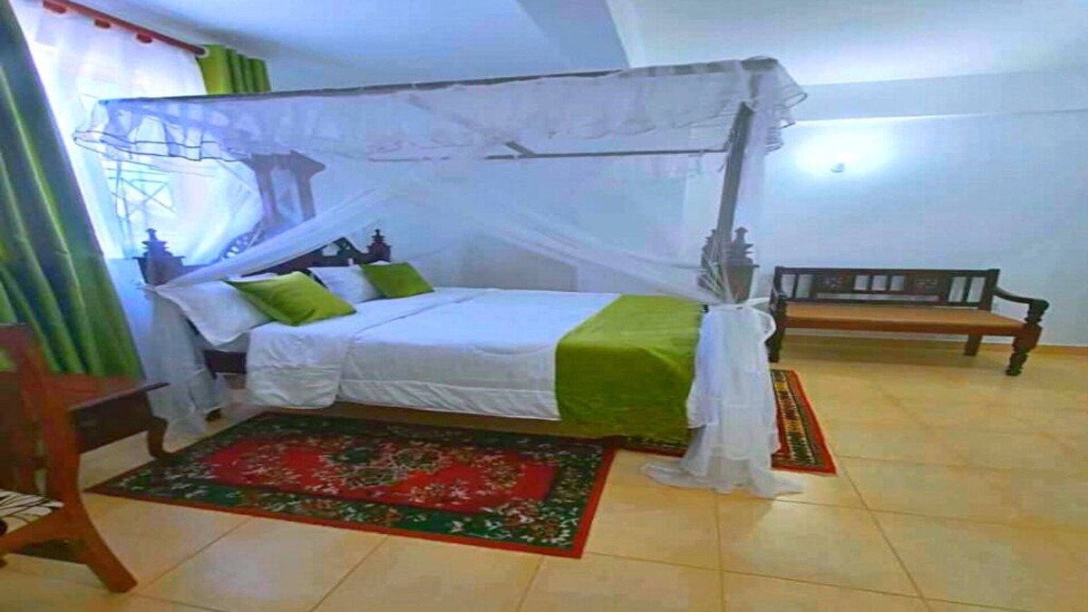 Kisumu House | TemboHouse
