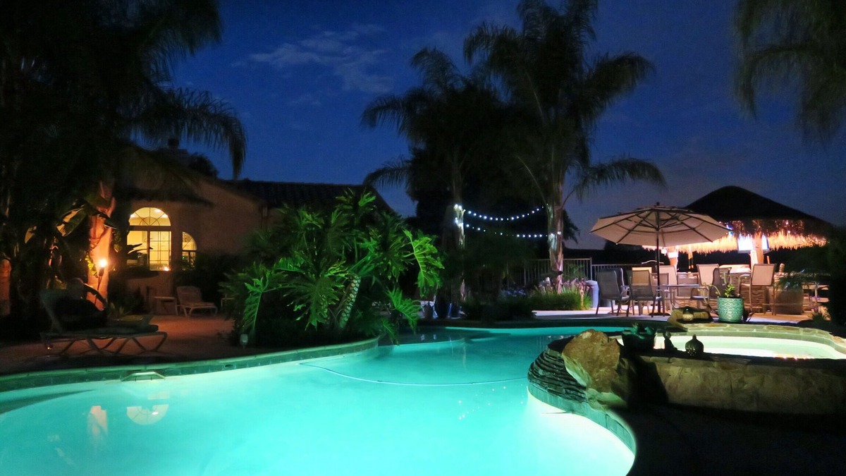 Temecula House | Temecula Wine Country Guest House w/Kitchen - Prime Location