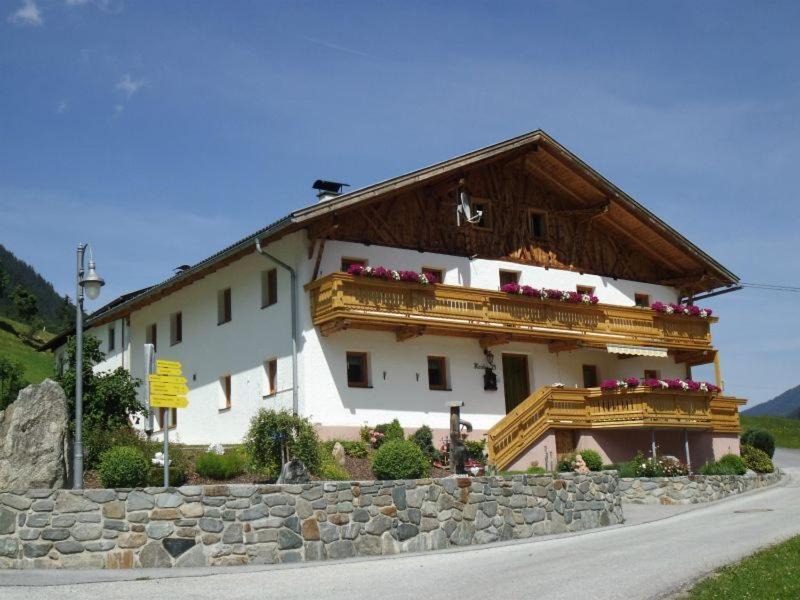 Gries im Sellrain Apartment | Temelerhof