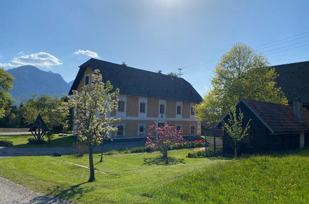 Sittersdorf House | Temelhof - Landhaus mit Sauna und Kamin