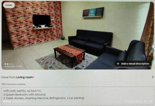 Temerloh House | TEMERLOH ZAMIRA HOMESTAY (AREA HOSHAS)