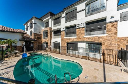 Tempe Apartment | Tempe Promo Studio Apartment