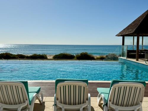 Mandurah Apartment | TEMPEL by the Sea