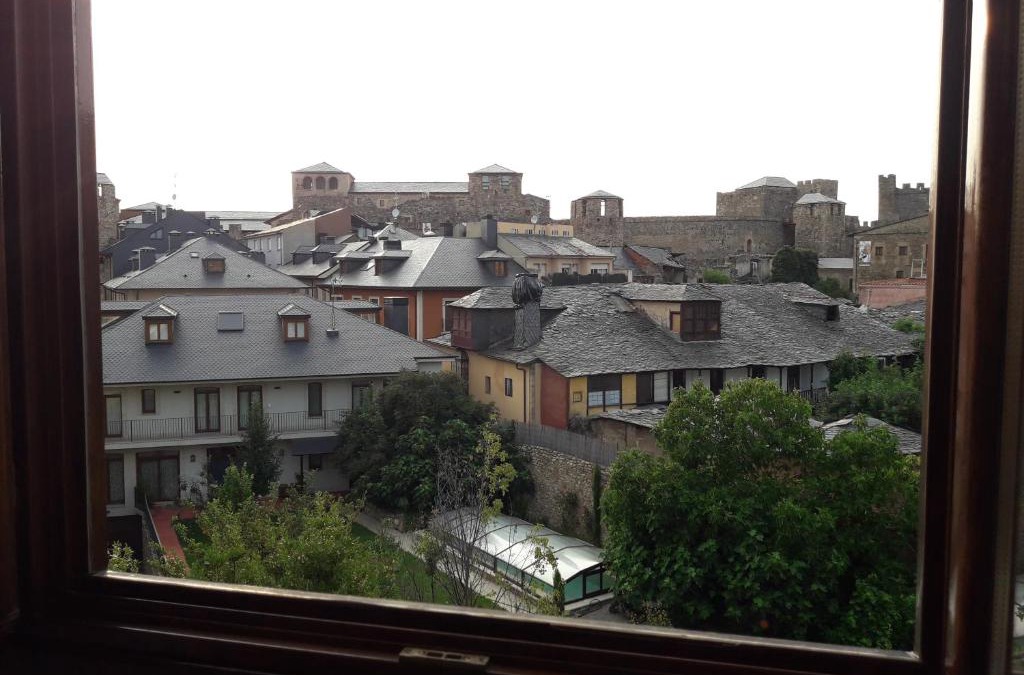 Ponferrada Apartment | TEMPLE