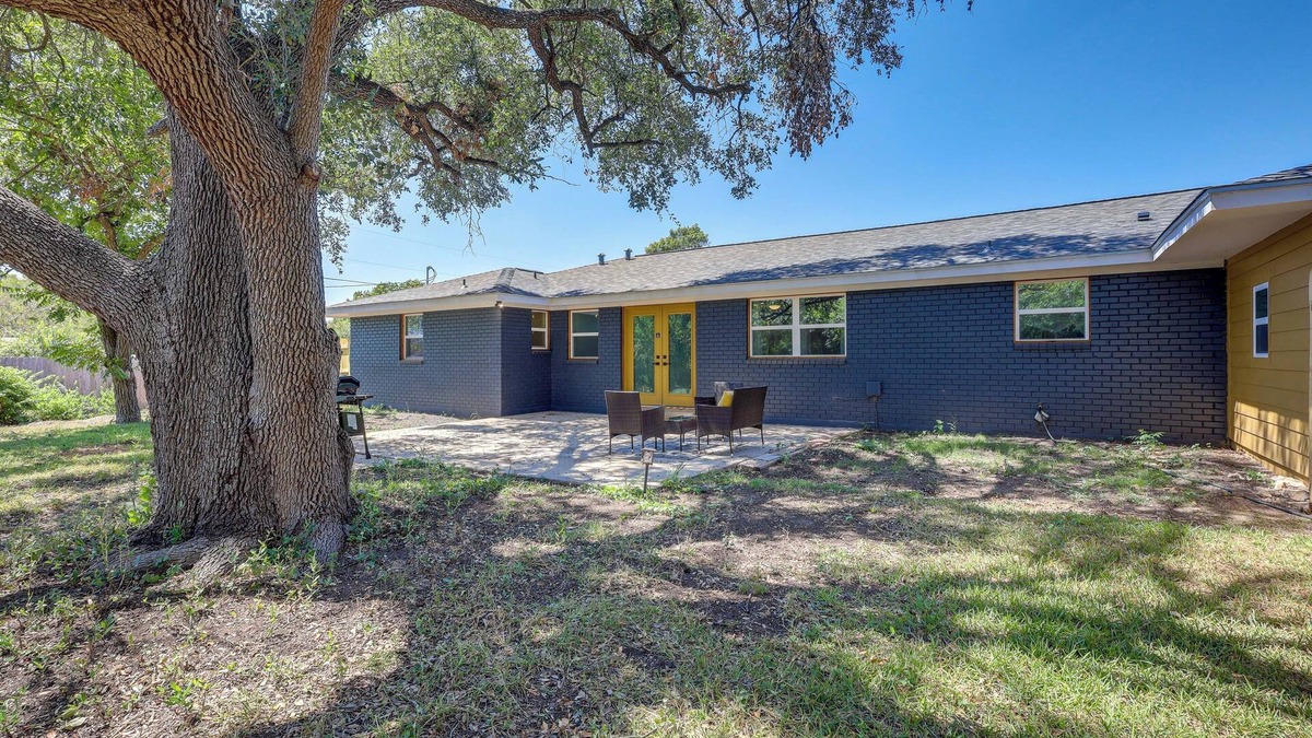 Temple House | Temple Family Home: 4 Mi to Dtwn!