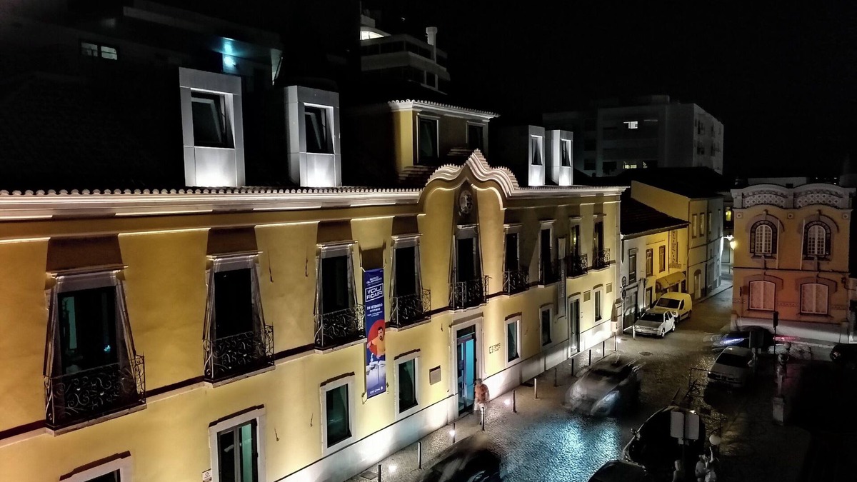 Portimao City Centre House | Temple Suites Guest House
