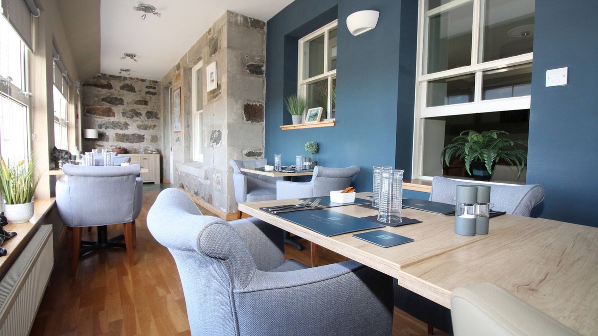 Carinish Hotel | Temple View Hotel