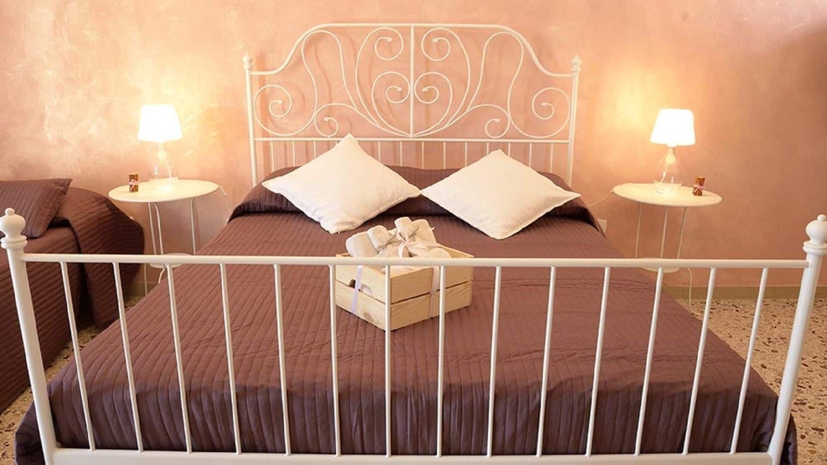 Villaseta House | templenes dal 2