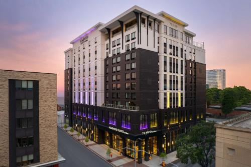 Downtown Hotel | Tempo By Hilton Raleigh Downtown