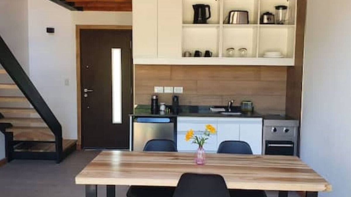 Peninsula San Pedro Apartment | Temporada de paz