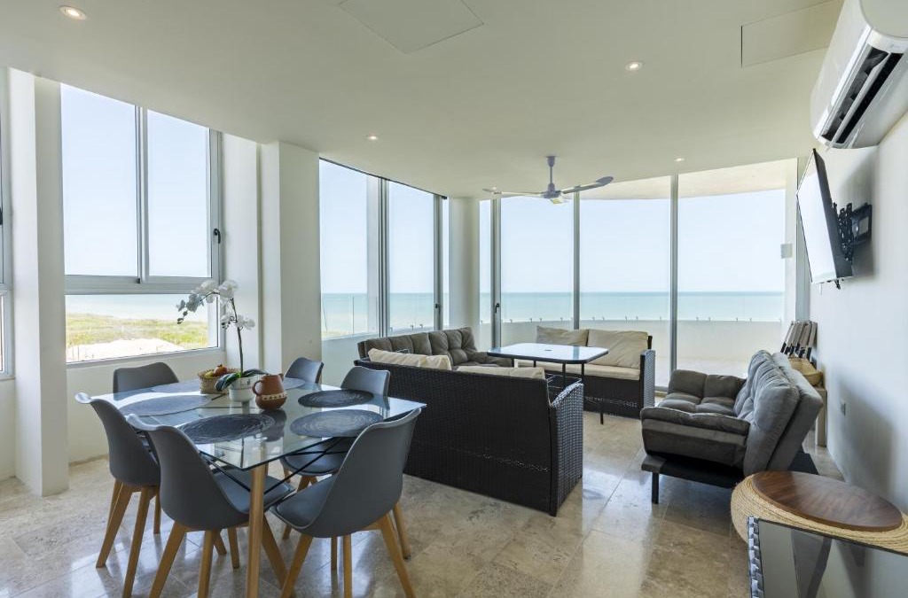 Miramar Apartment | Temporada A12