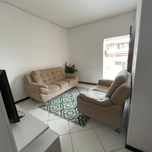 Piuma Apartment | Temporada em Piúma