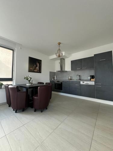 Jungersdorf Apartment | Temporalis Unterkunft