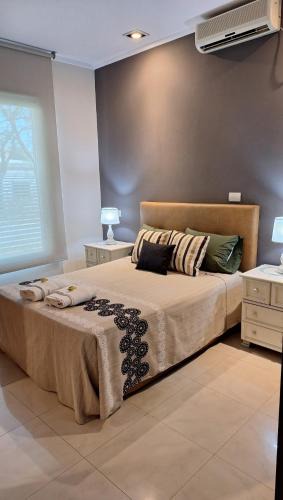 Sunchales Apartment | Temporario A FRONDIZI