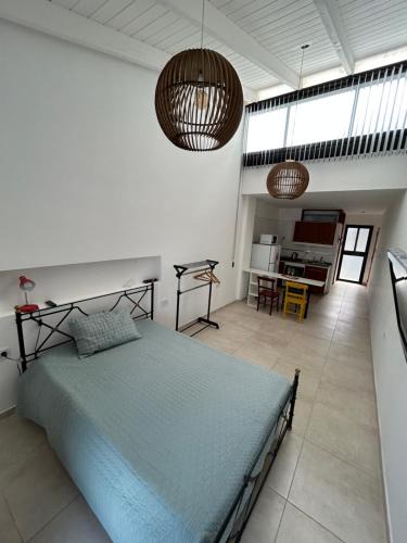 Santa Fe Apartment | Temporario Alfonso I