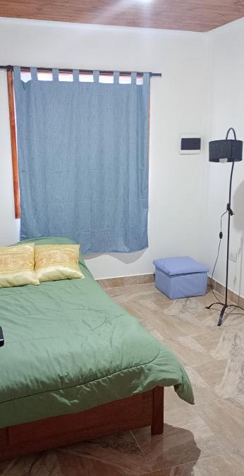 Arias Apartment | Temporario Arias
