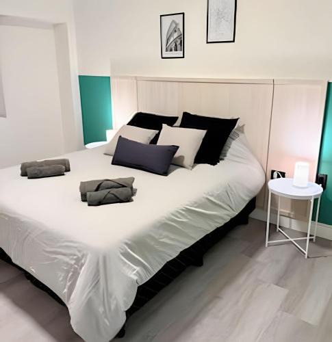 Neuquen Apartment | Temporario Colibrí - Alto Neuquén