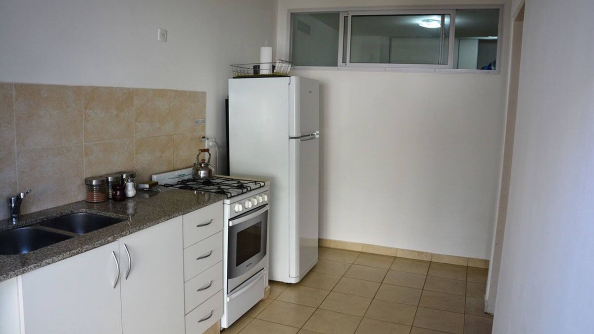 Bahia Blanca Apartment | Temporarios Bahia