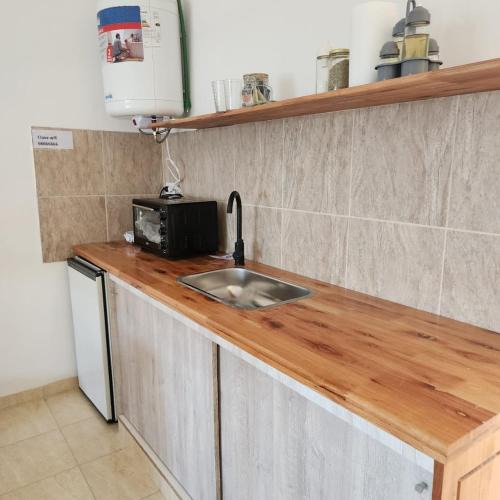 Trelew Apartment | Temporarios trelew con cochera