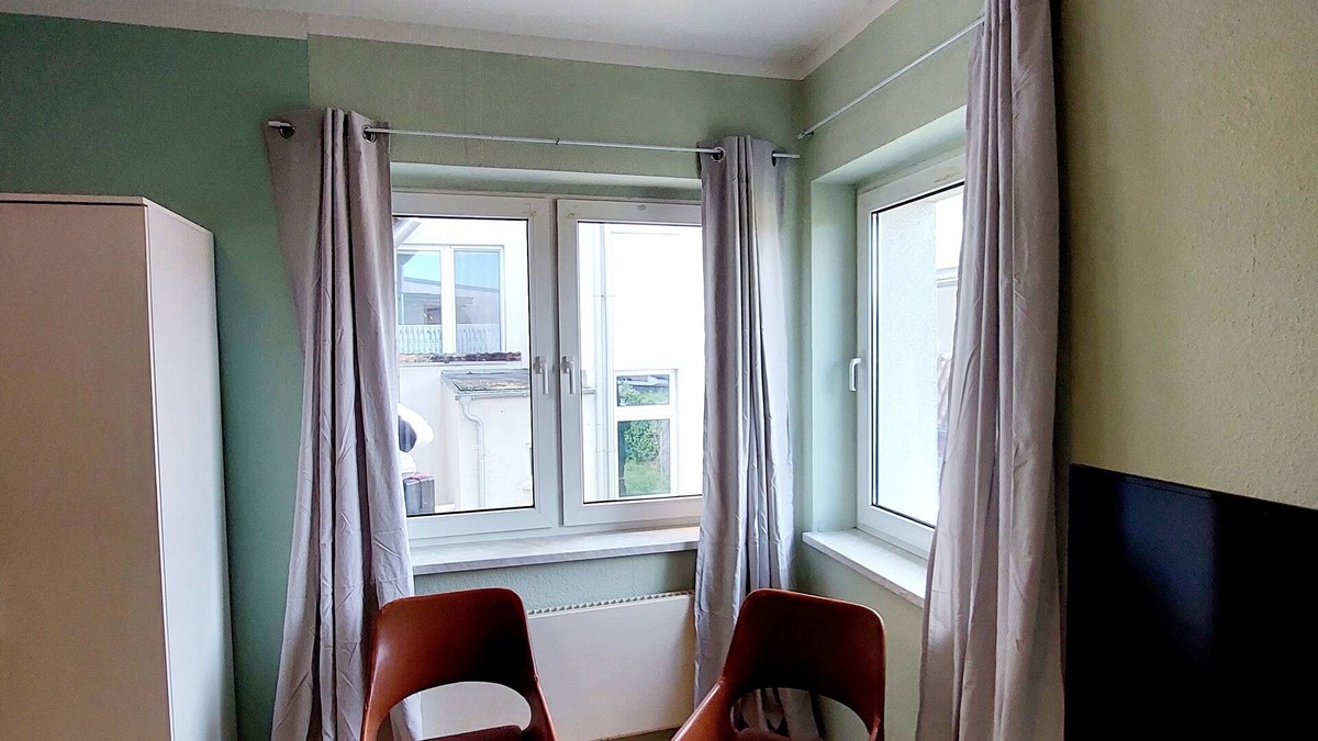 Coswig Apartment | Temporary accommodation