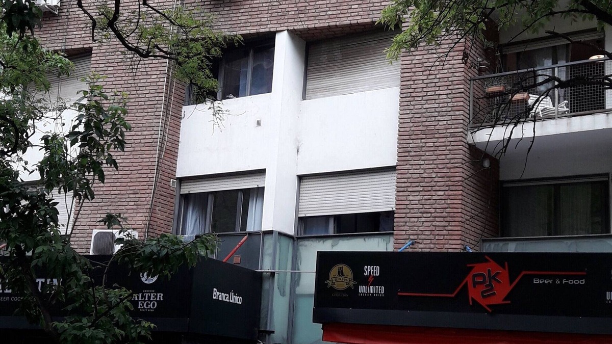 Cordoba Apartment | Temporary apartment equipped for a good stay