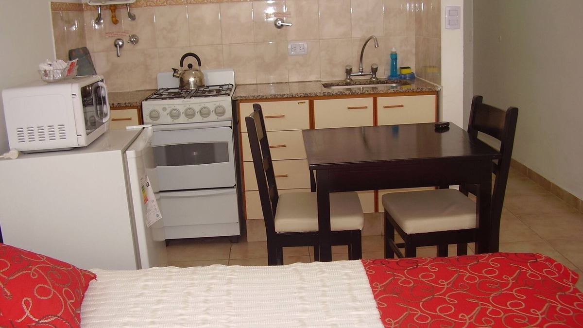 Province of Tucuman Apartment | Temporary Tucumán, apartment rental