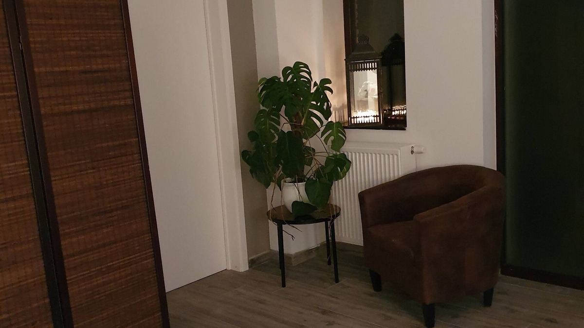 Sint Denijs-Westrem Apartment | Temporary housing