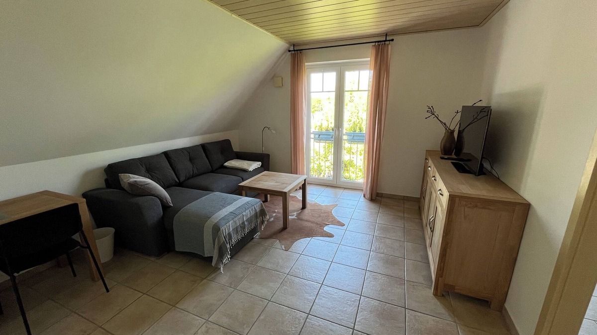 Kleinwaltersdorf Apartment | Temporary living