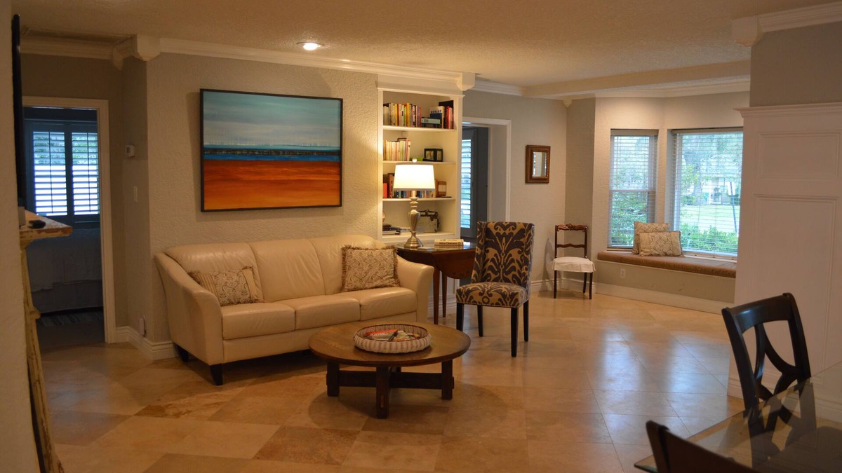 Maitland House | Temporary living that feels like home where you can relax and be yourself.