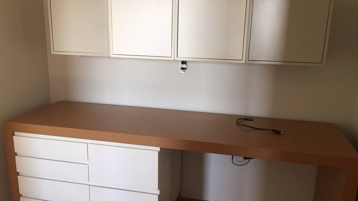 Aracatuba Apartment | Temporary rent for executive executives in Araçatuba SP