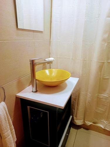 Chivilcoy Apartment | Temporary Rental