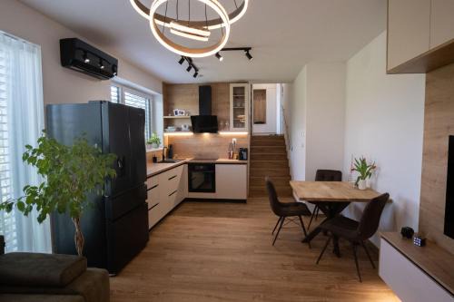 Bojnice Apartment | Temporer Rezidencia pod Zámkom Bojnice