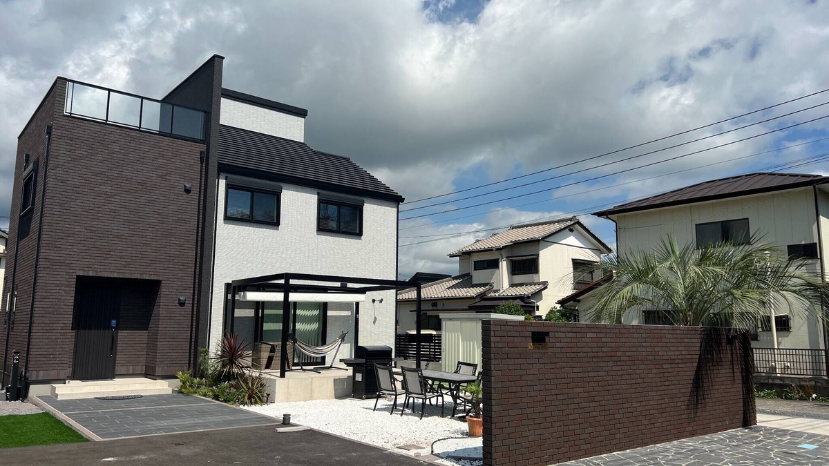 Kyonan House | Ten seconds to the sea Limited to one group per d/Awa-gun Chiba