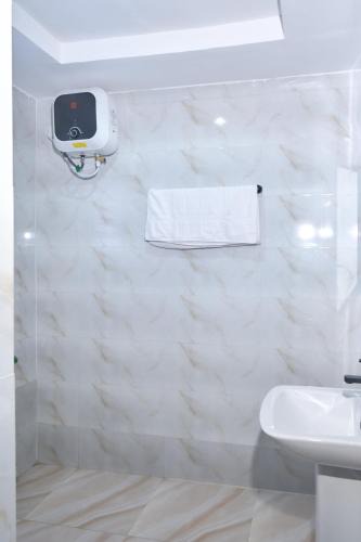 Epetu Apartment | Tenacity