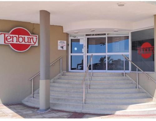 South Beach Apartment | Tenbery503