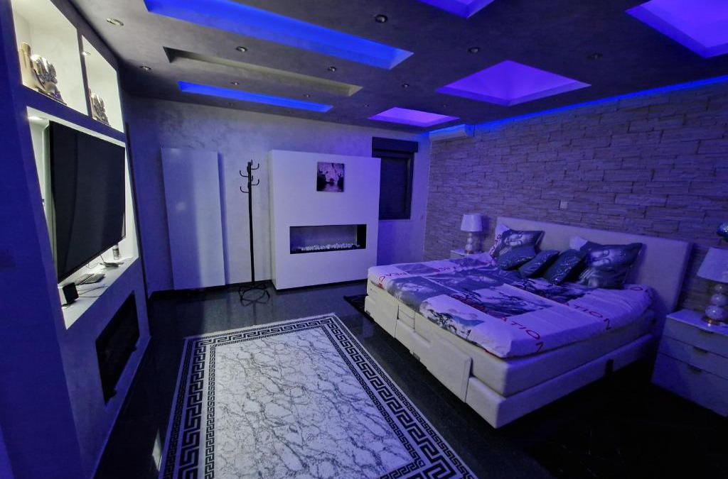 Ensival House | Tendresse - Espace Détente Ensival