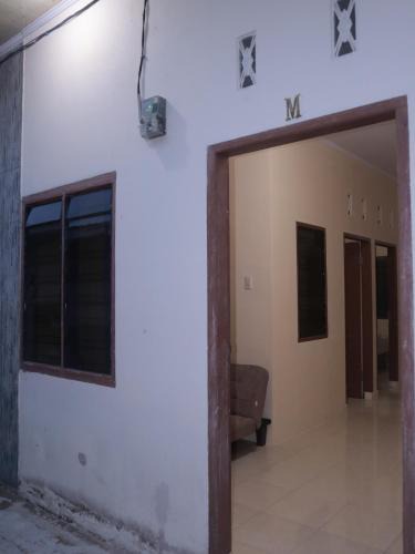 Toba Samosir House | Tendy Guest House