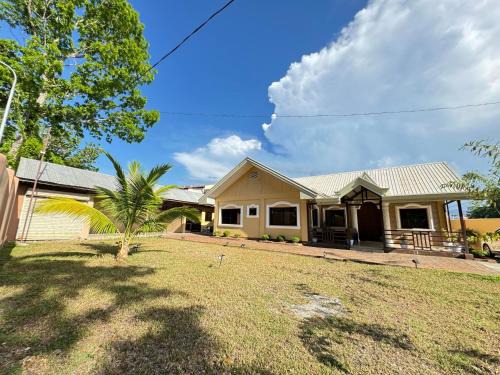 Dipolog House | TenEighteen Family Vacation Home