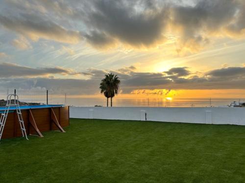 Arafo House | Tenerife sunrises