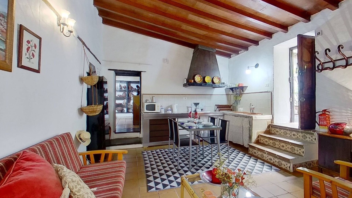 Valle de Guerra House | Tenerife Village Finca Paraiso