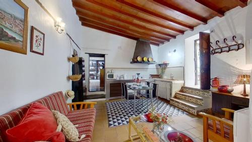 Valle de Guerra House | Tenerife Village Finca Paraiso