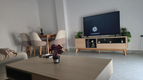 Tenes Apartment | Tenes centre