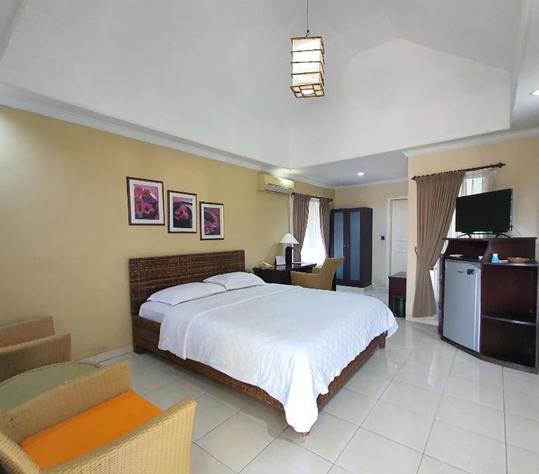 Tosari Hotel | Tengger Guesthouse