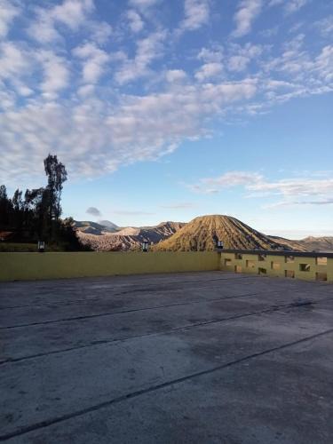 Ngadisari House | Tengger Indah Seruni Bromo