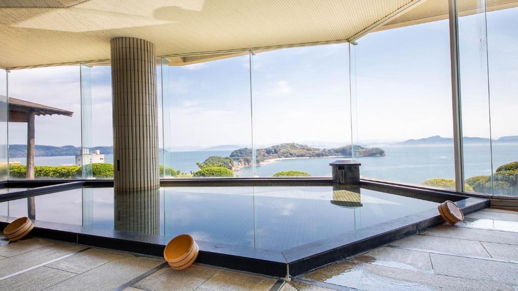 Fuchisaki Hotel | Tenku Hotel Kairo