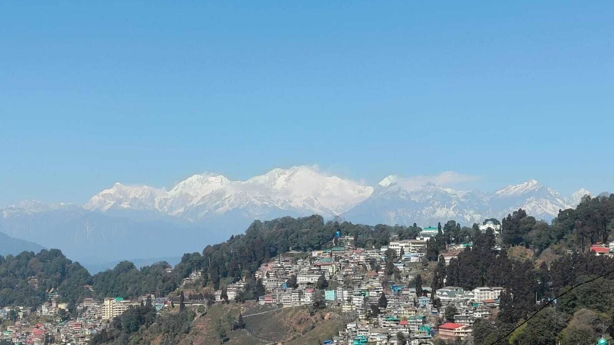 Darjeeling Apartment | Tenkyong Homestay