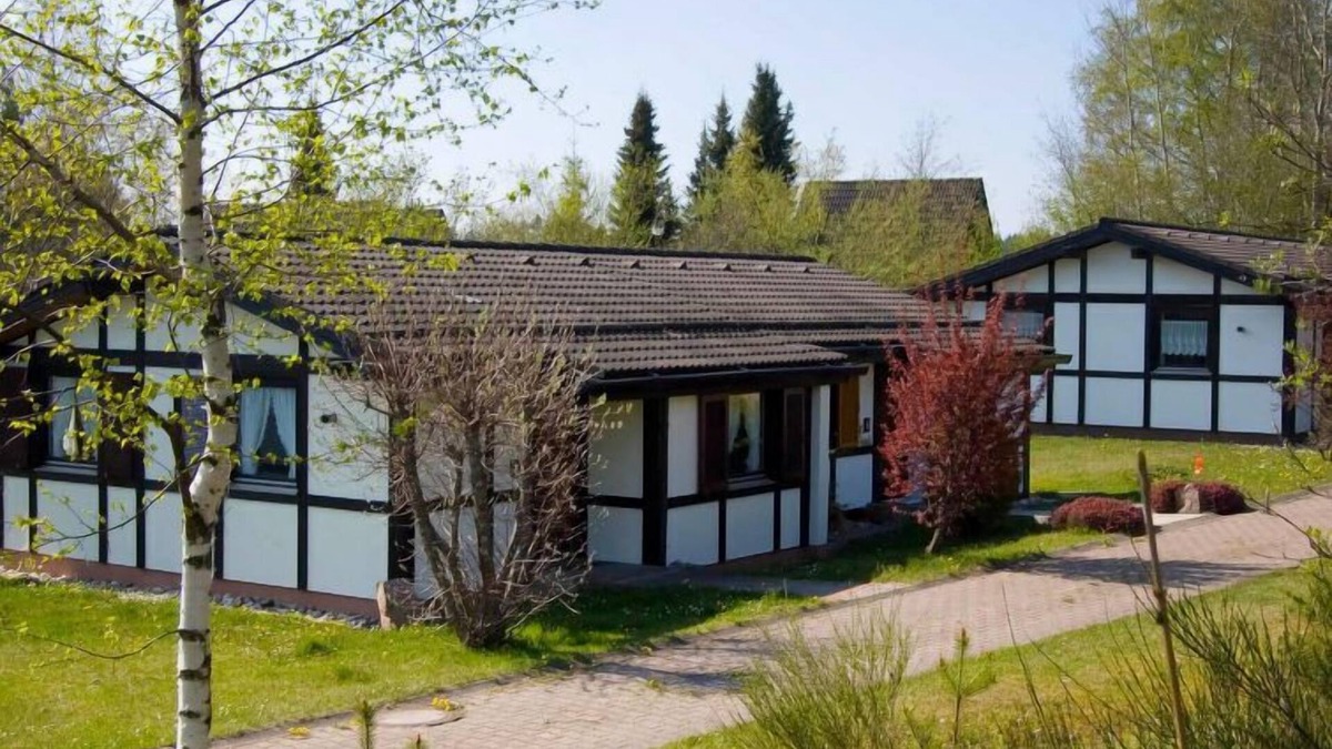 Schramberg House | Tennenbronn by Interhome