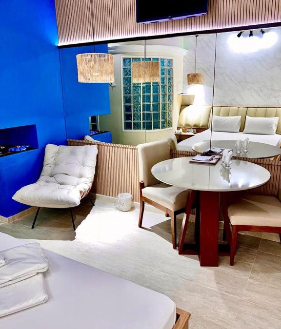 Chacaras Fernao Dias Hotel | Tennessee Motel ltda